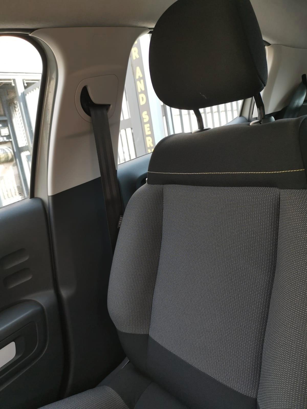 Citroen C3 PureTech 83 S&S You