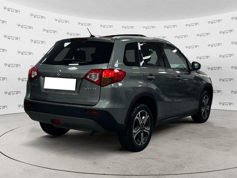 Suzuki Vitara 1.6 DDiS S/S 2WD V-Top
