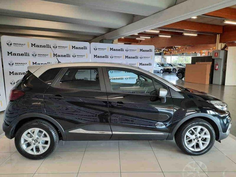Renault Captur SportEdition my19 1.5 dci 90cv rif.FX340