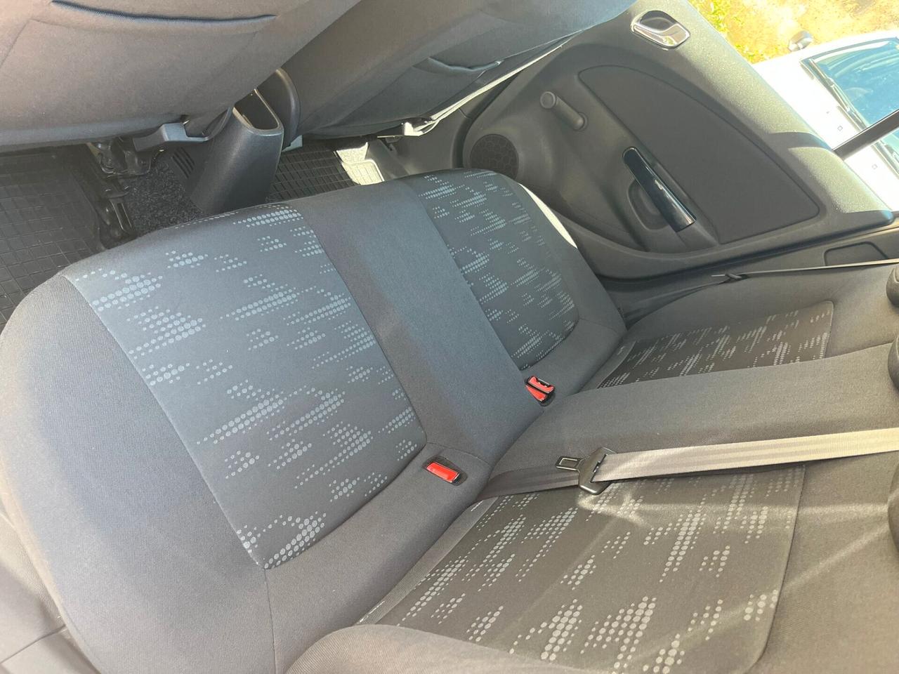 OPEL CORSA 1.3 CDTI DIESEL 95CV 2015