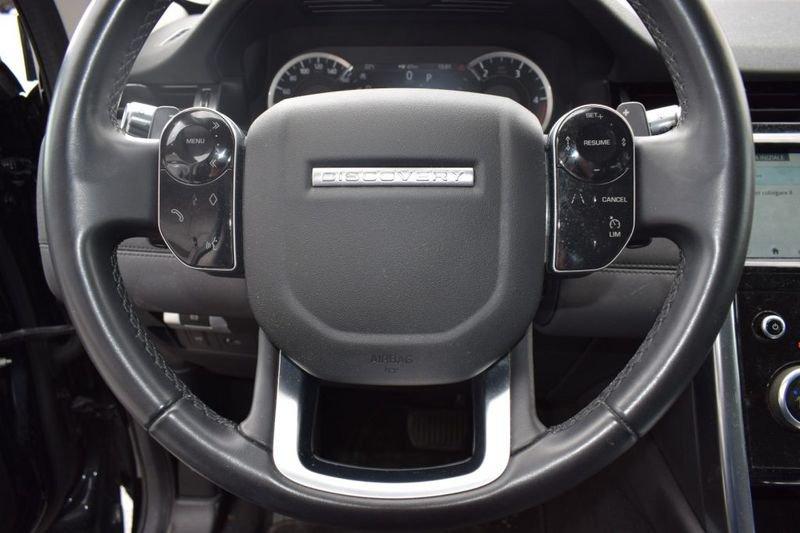Land Rover Discovery Sport 2.0D MHEV 150 CV AWD Auto IVA ESPOSTA