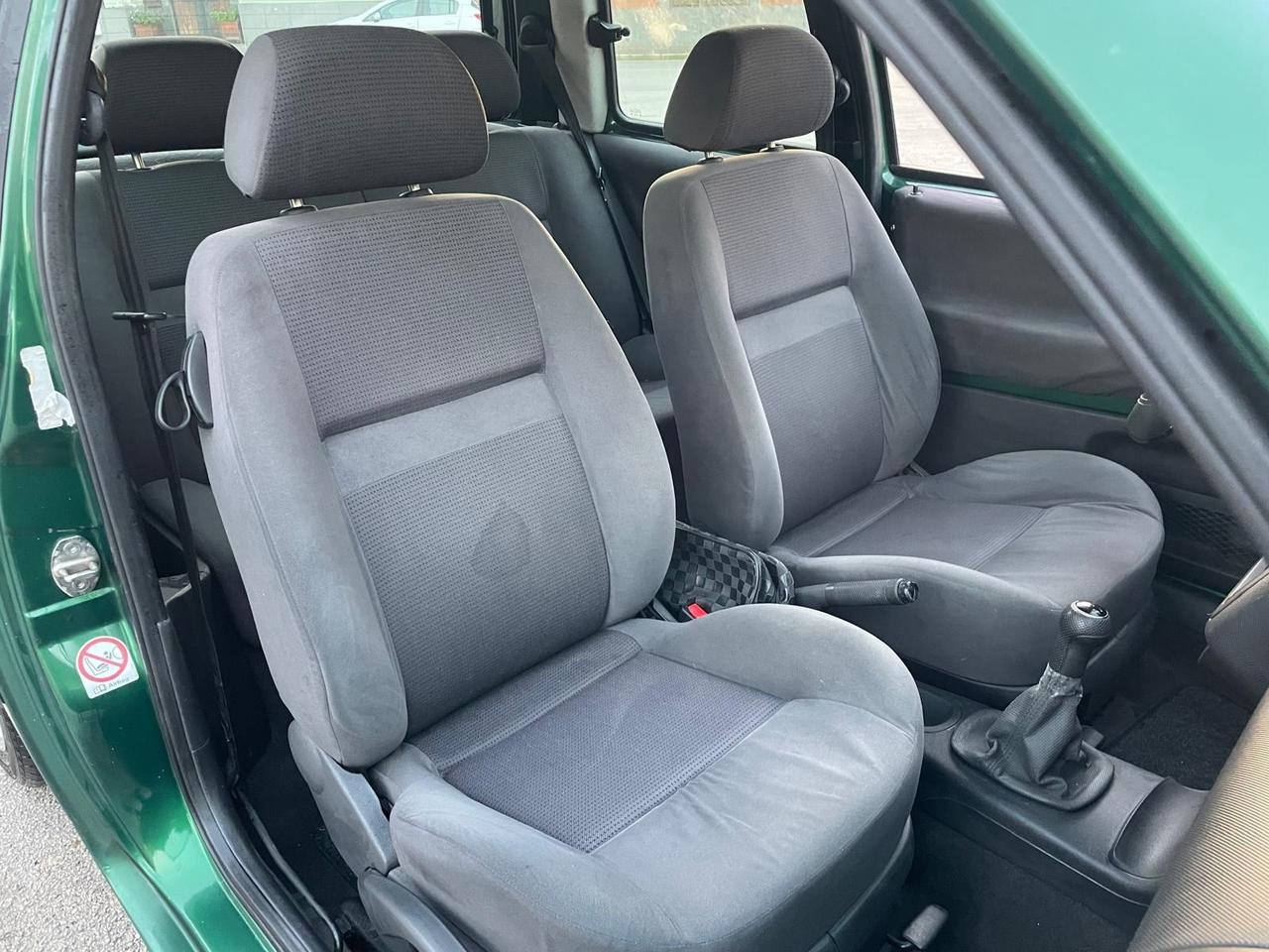 Volkswagen Lupo 1.0 cat Trendline