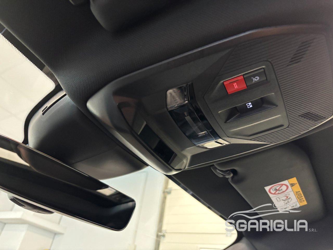 Peugeot 308 Tetto Apribile GT Line Pack eat8 Automatico