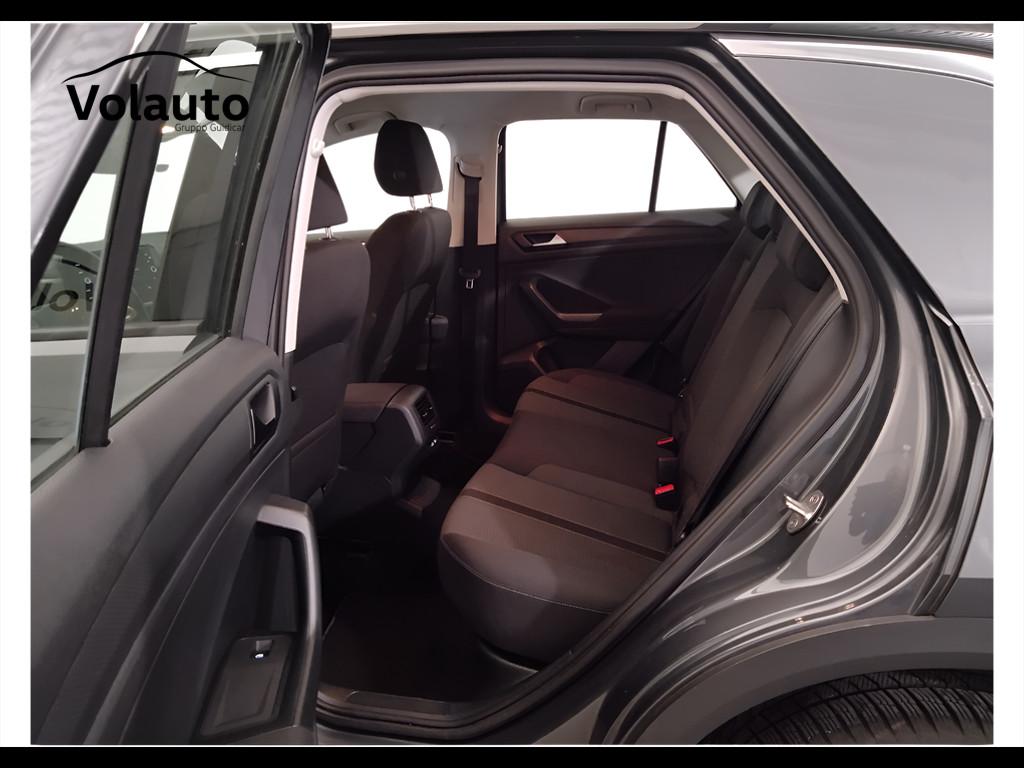 VOLKSWAGEN T-Roc I 2022 - T-Roc 1.5 tsi Life dsg