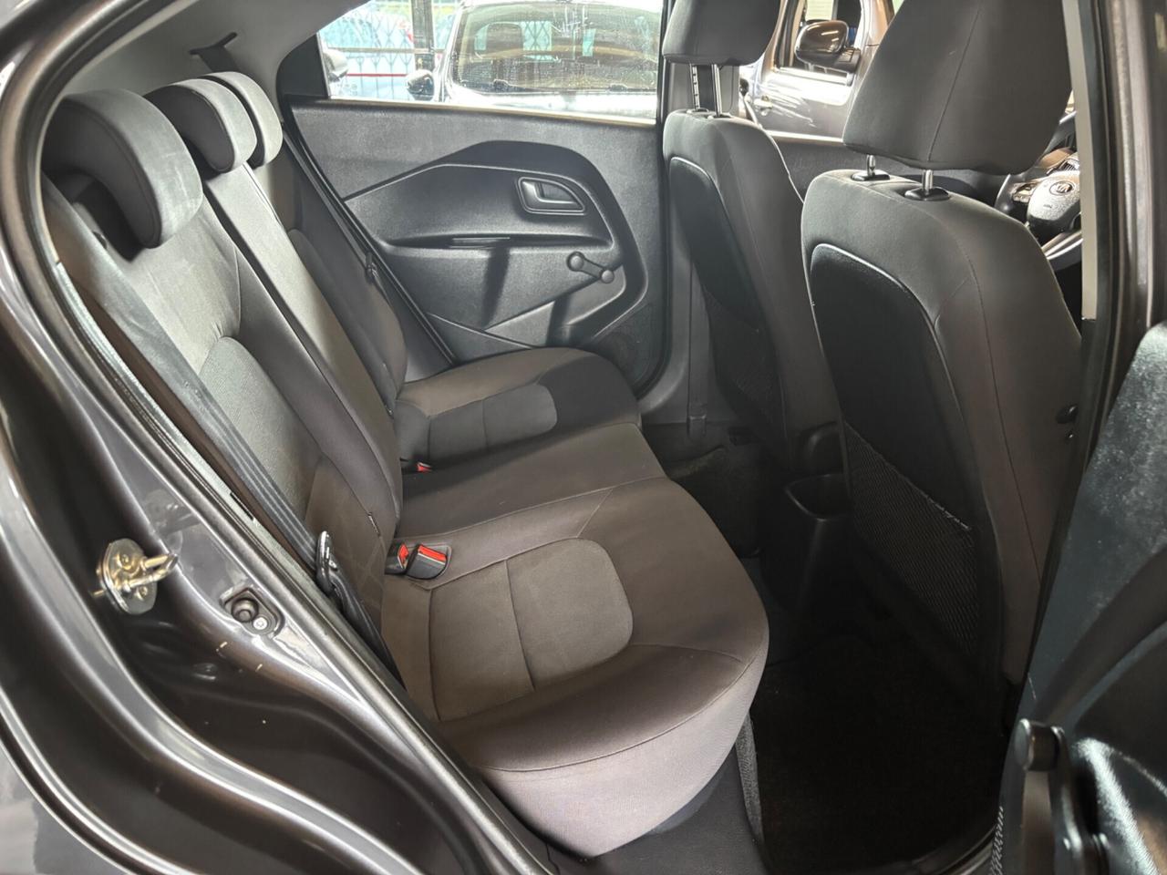 Kia Rio 1.1 CRDi OK NEOPATENTATI