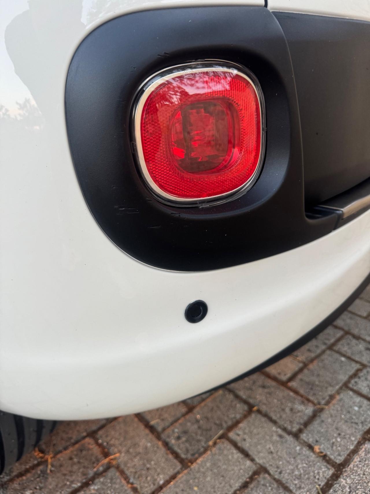 Fiat 500L 1.3 Multijet 85Cv *LOUNGE* 2013