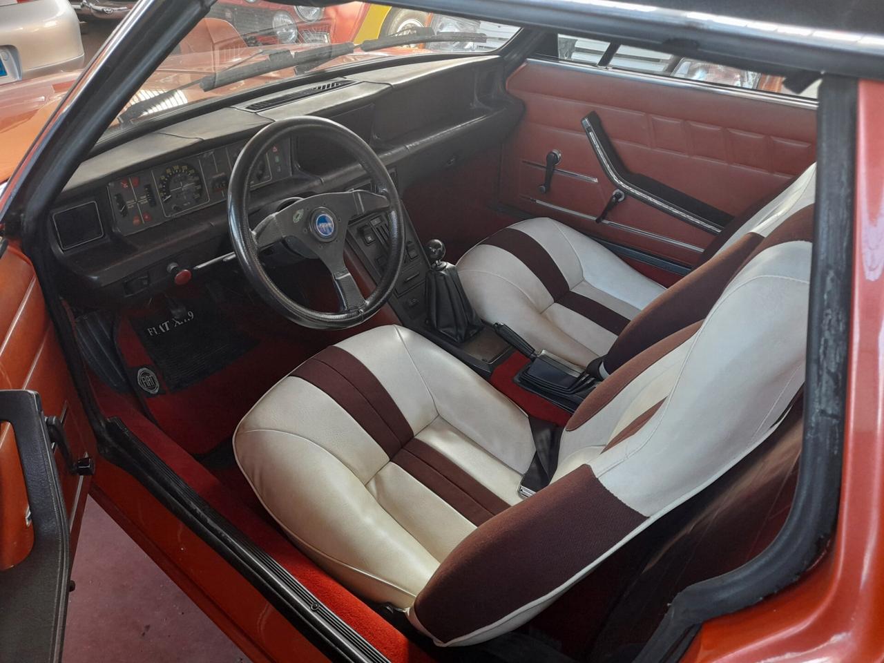 FIAT X 1/9 1.3