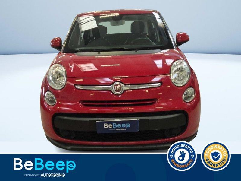 FIAT 500L 1.4 POP STAR 95CV
