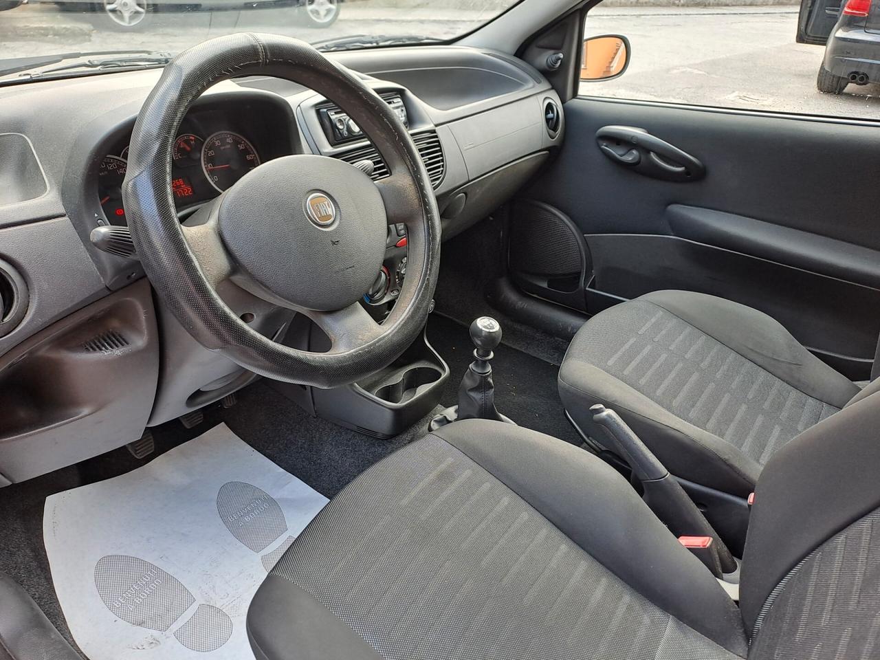 FIAT PUNTO 1.2 BENZINA *OK NEOPATENTATI*