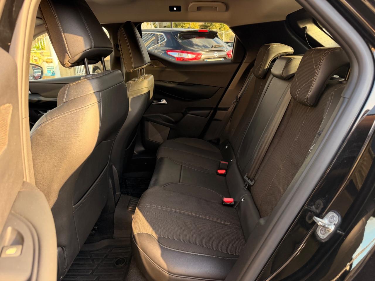 Ds DS3 Crossback 1.5 BlueHDi 130 automatica Performance