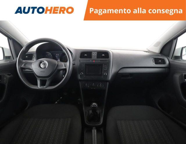 VOLKSWAGEN Polo 1.0 MPI 3p. Trendline