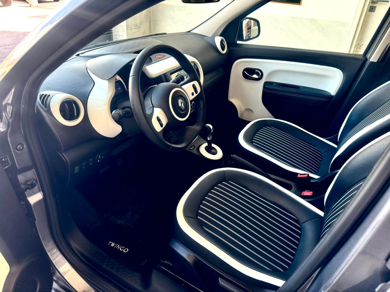 Renault 5 E-Tech Electric
