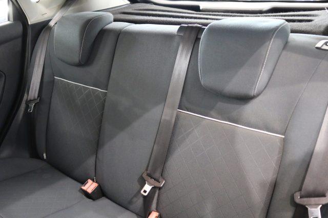 FORD Fiesta 1.2 60CV 5 porte "" NEOPATENTATI ""