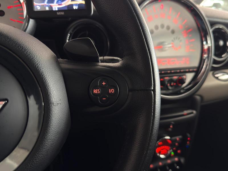 Mini 3 Porte Cooper SD 2.0