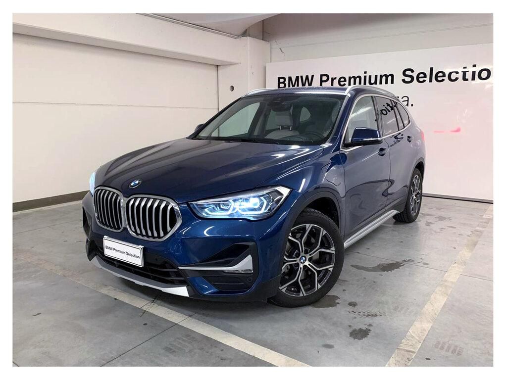 BMW X1 25 e xLine xDrive Steptronic