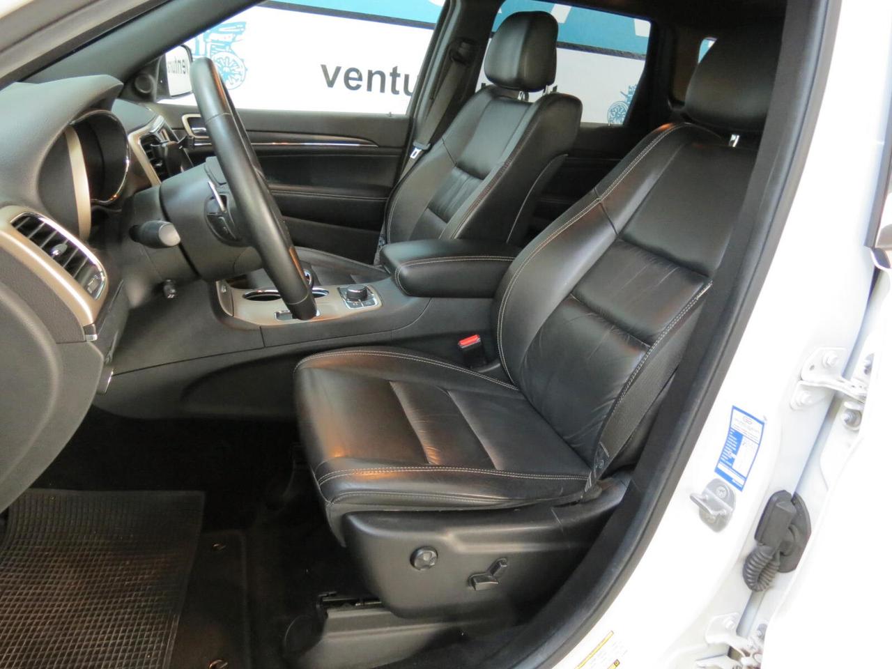 Jeep Grand Cherokee 3.0 V6 CRD 250 CV Multijet II Limited