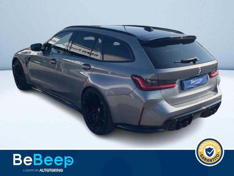 BMW Serie 3 Touring M3 TOURING 3.0 COMPETITION M XDRIVE AUTO