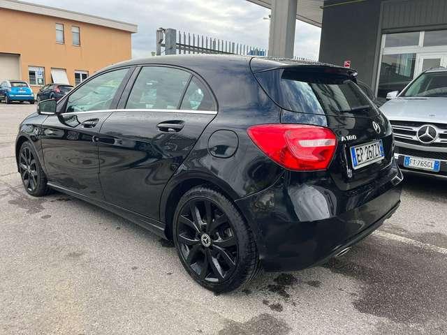 Mercedes-Benz A 180 A 180 cdi (be) Sport