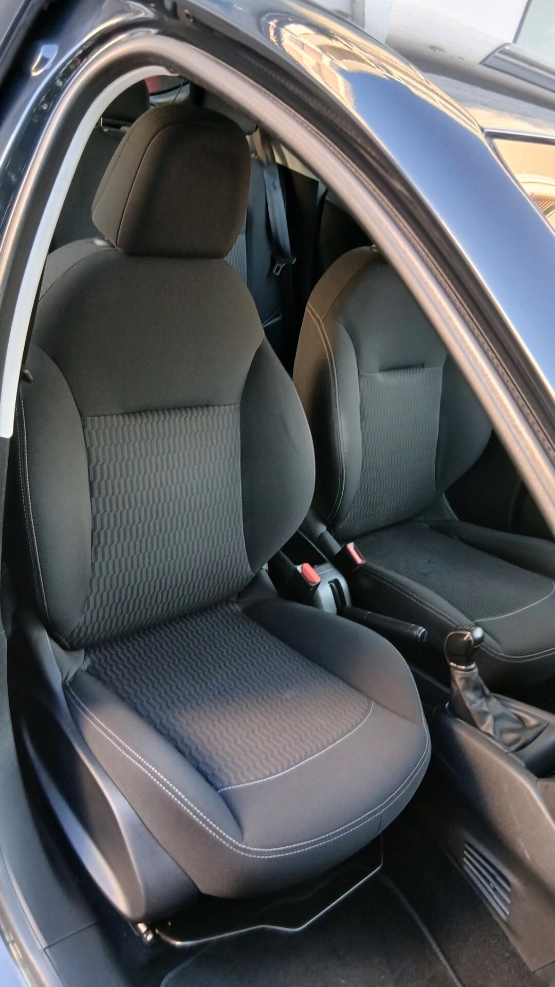 Peugeot 208 BlueHDi 75 5 porte Allure