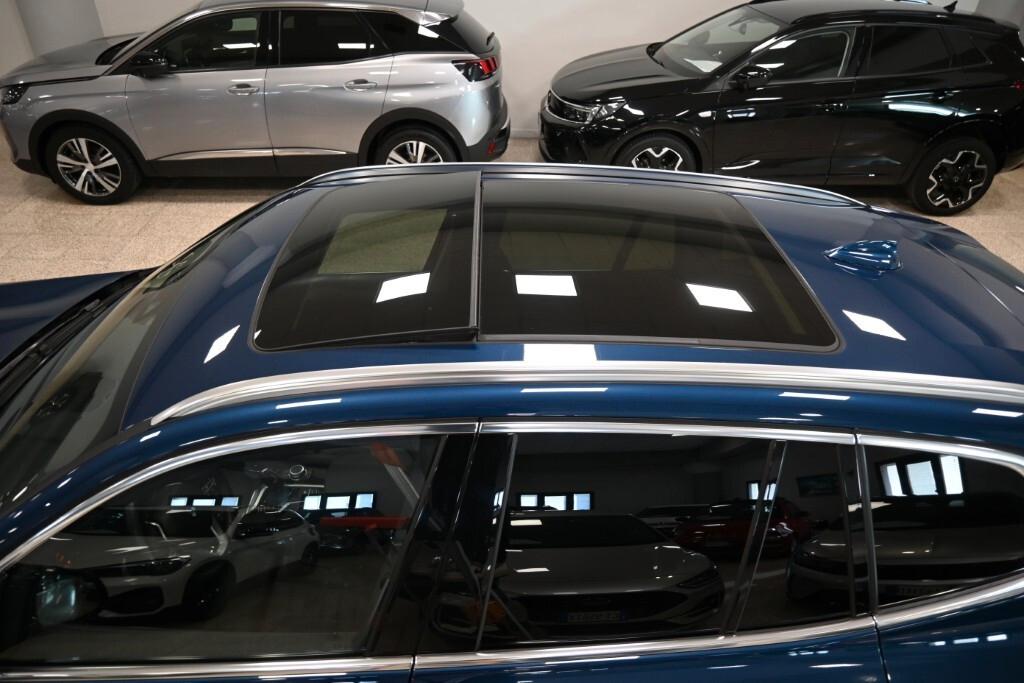 Bmw X3 sDrive18d 48V Luxury