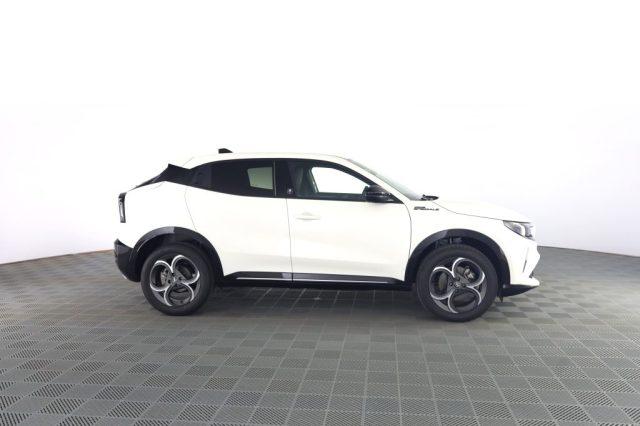ALFA ROMEO Junior Junior 1.2 145 CV Hybrid eDCT6 Edizione Milano Cor