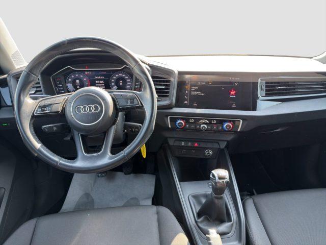 AUDI A1 A1 SPB 30 TFSI Admired