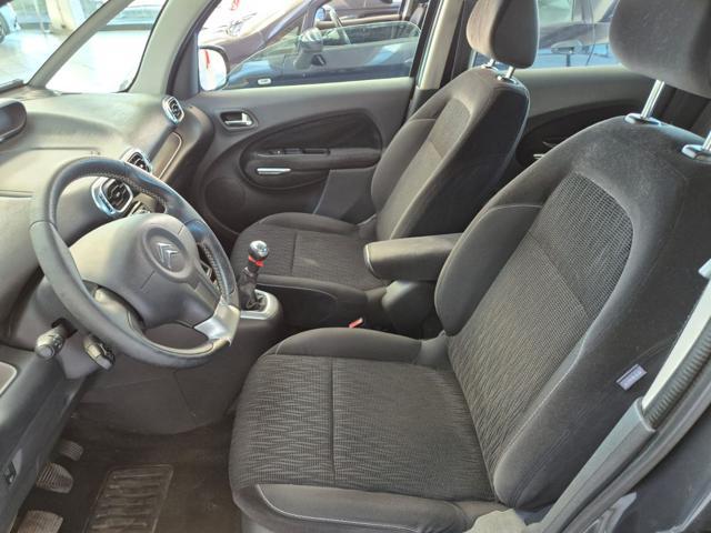 CITROEN C3 Picasso 1.6 HDi 90 Attraction