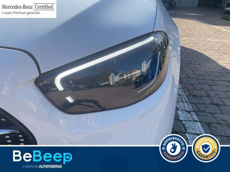 Mercedes-Benz Classe E Cpé E COUPE 220 D PREMIUM PLUS 4MATIC AUTO MY20