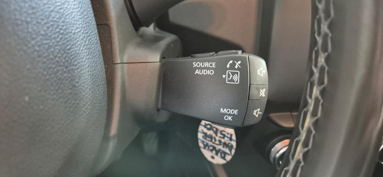Dacia Duster 1.5BluedCi 115CV Prest-GARANZIA 2ANNI