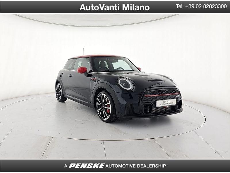 MINI Mini 3 porte Mini 2.0 John Cooper Works Essential