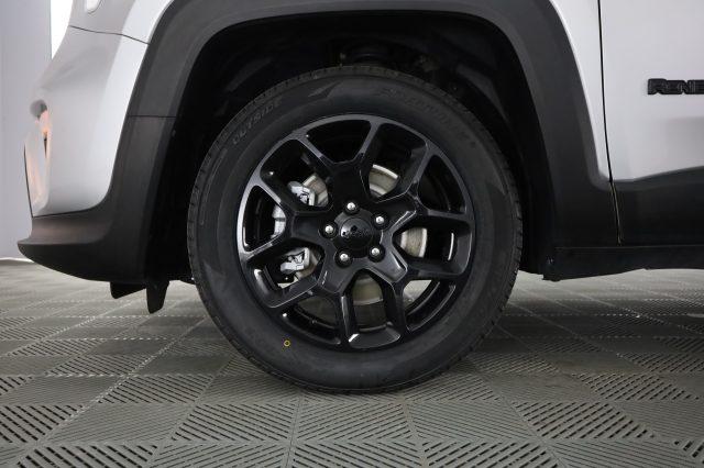 JEEP Renegade Renegade 1.4 T-Jet Longitude