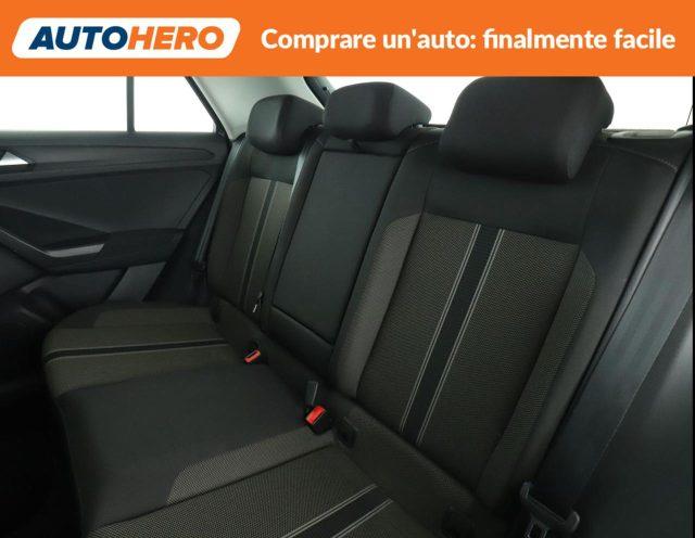 VOLKSWAGEN T-Roc 1.5 TSI ACT DSG Style BlueMotion Technology