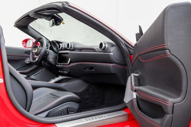 Ferrari Portofino Portofino - Sospensioni Magneride - Full Electric