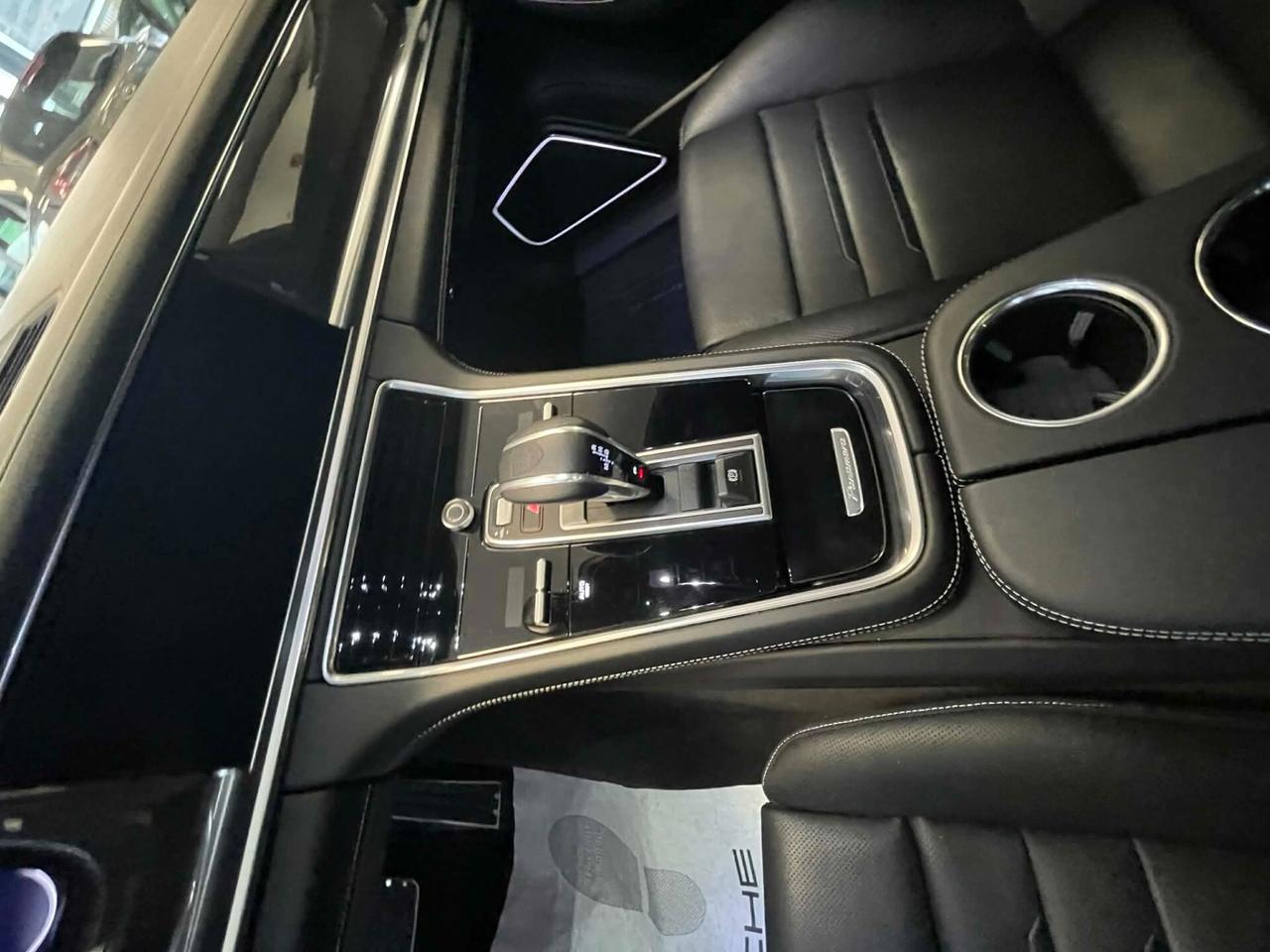 Porsche Panamera 2.9 4 E-Hybrid Executive