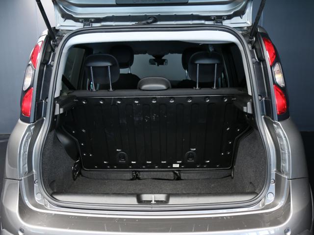 FIAT Panda Cross 1.0 FireFly S&S Hybrid