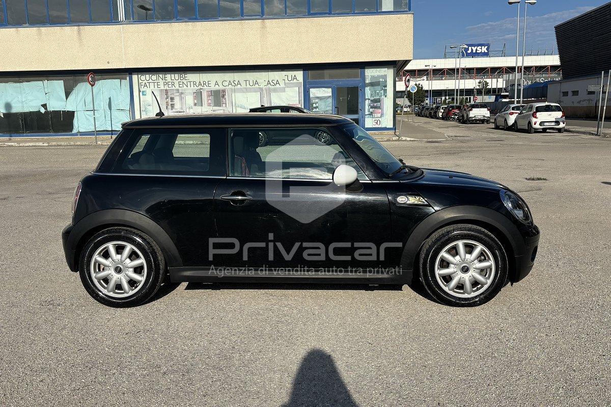 MINI Mini 1.4 16V Ray G