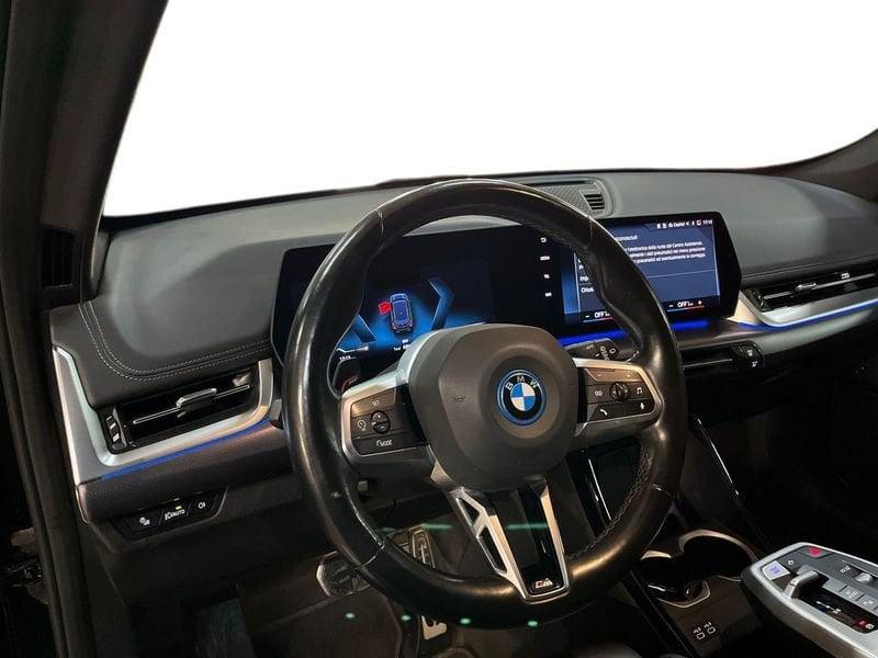 BMW iX1 U11 BMW xDrive30