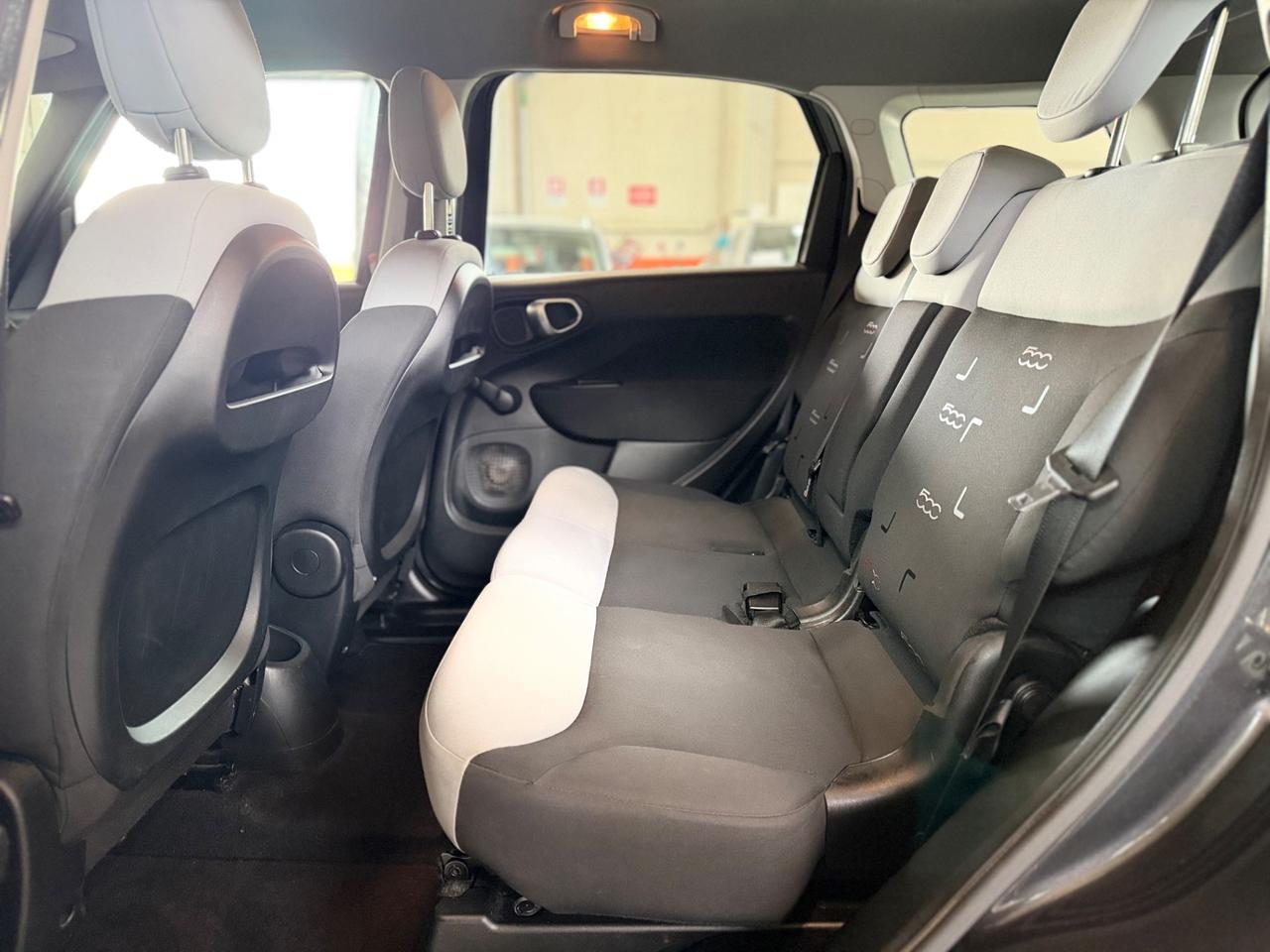 Fiat 500L 1.6 Multijet 105 CV Lounge NEOPATENTATI