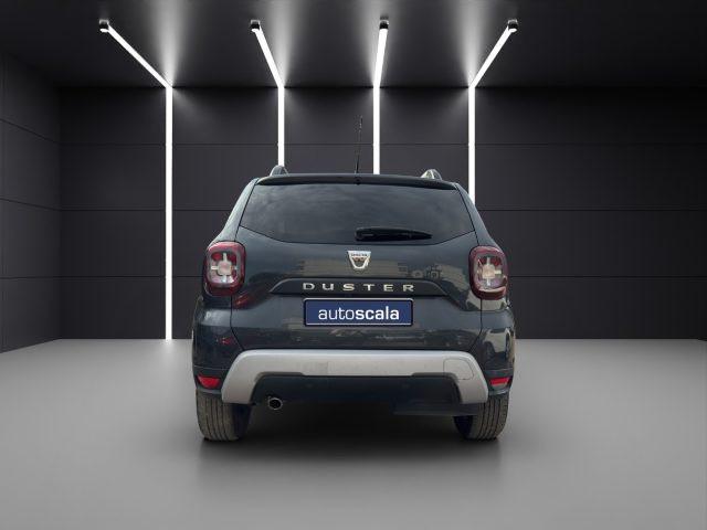 DACIA Duster 1.5 Blue dCi 8V 115 CV 4x2 Prestige