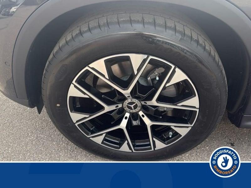 Mercedes-Benz GLC Coupé GLC 200d 4Matic Coupé Avantgarde Advanced