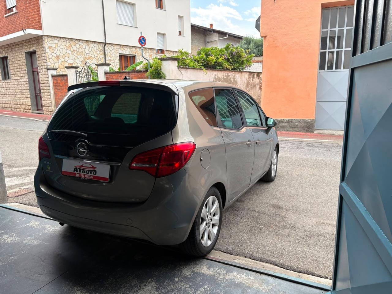 Opel Meriva 1.4 100CV Elective
