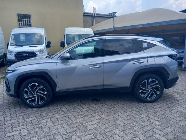 HYUNDAI Tucson 1.6 PHEV 253CV 4WD aut. Exellence