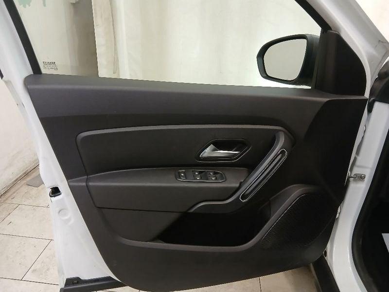 Dacia Duster 1.6 sce Comfort Gpl 4x2 s&s 115cv