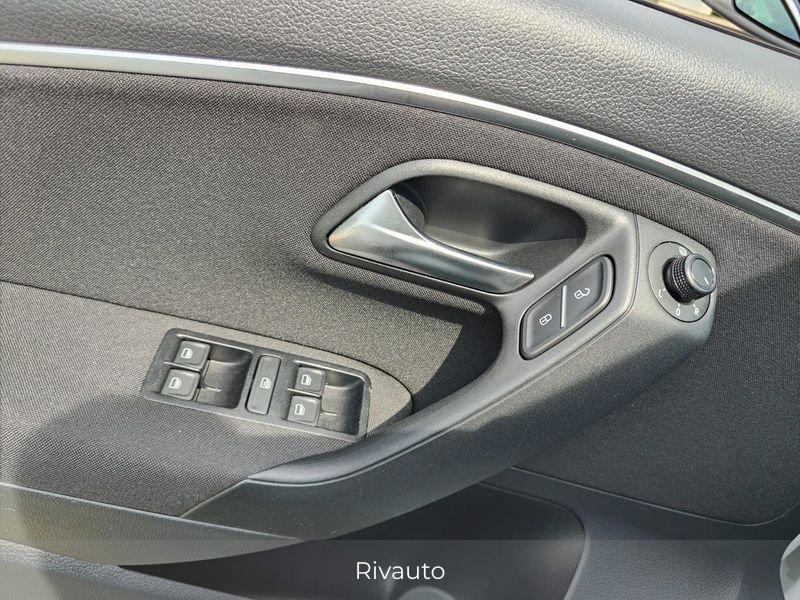 Volkswagen Polo 1.2 TSI Comfortline DSG BMT