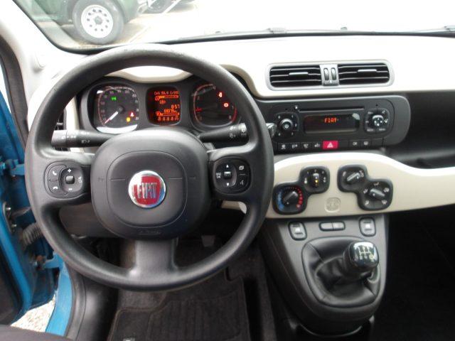 FIAT Panda 1.2 NEOPATENTATI - CINGHIA OK