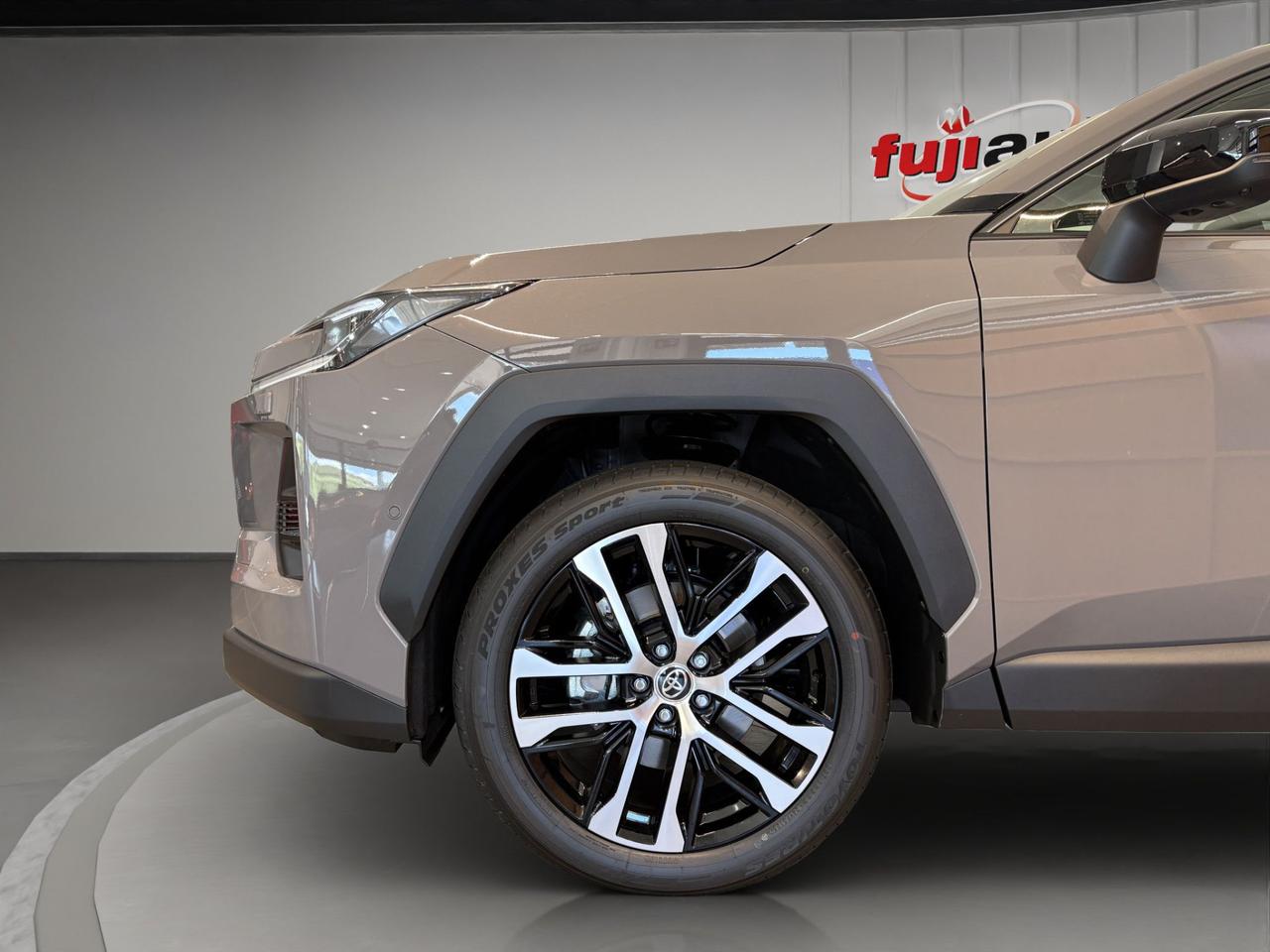 Toyota Rav4 2.5 hybrid Premium e-cvt