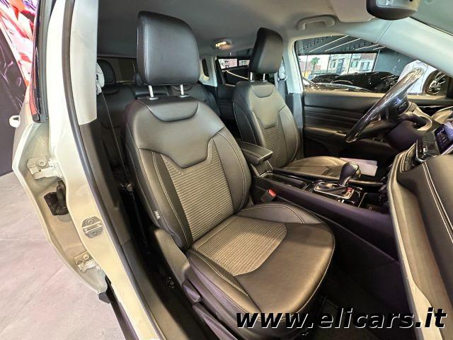 JEEP Compass 1.3 Turbo T4 150 CV aut. 2WD Limited