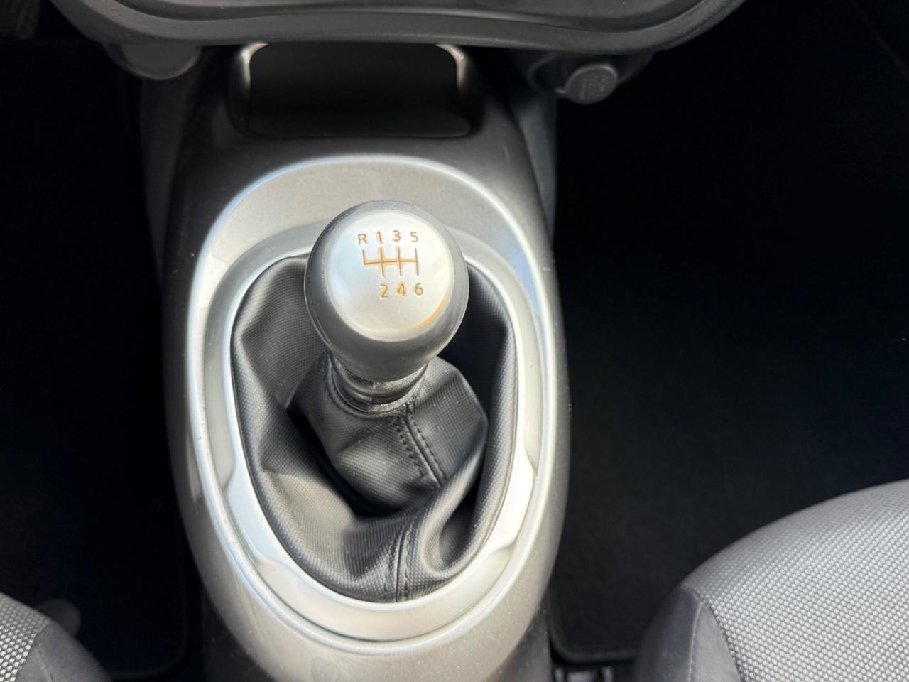 Nissan Juke 1.5 dCi Ministry of Sound