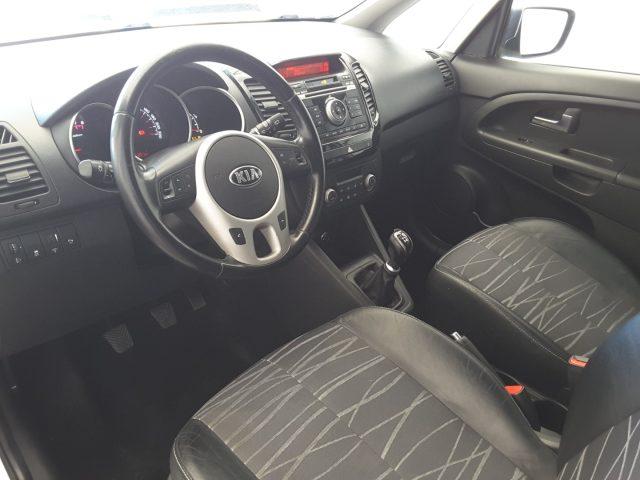 KIA Venga 1.4 EcoGPL 90cv Cool