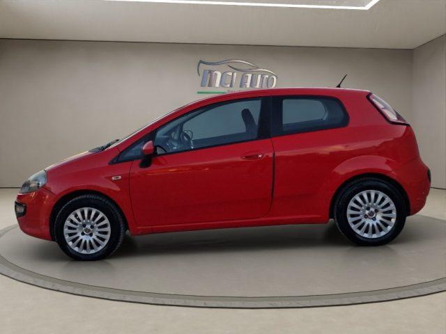 FIAT Grande Punto 1.2 5 porte S&S Actual